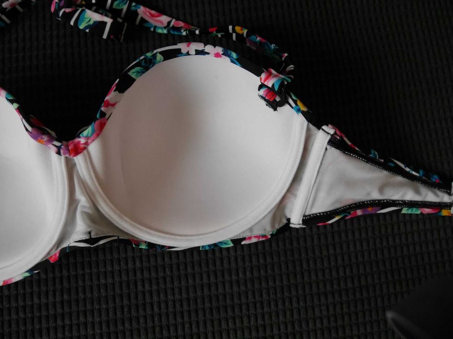 S.Oliver piękny strój nowy odpinane ramiączka 36 E