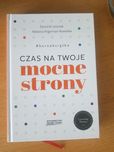 Czas na twoje mocne strony, D. Juszczyk, M. Angerman- Kowalska