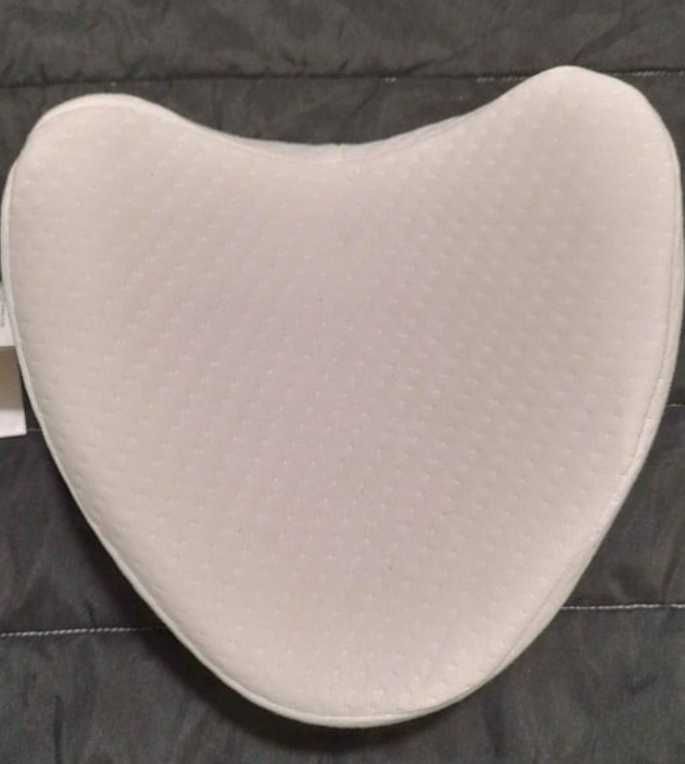 Almofada ergonómica