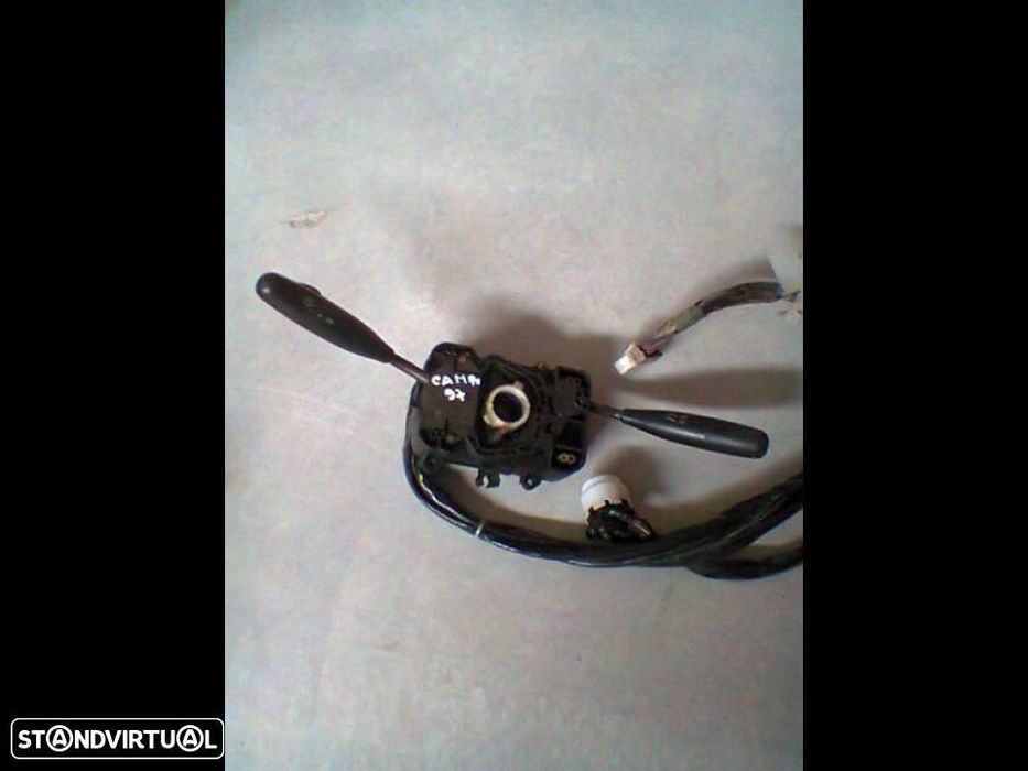 interruptor luzes opel campo