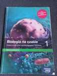 Biologia na czasie 1 liceum i technikum