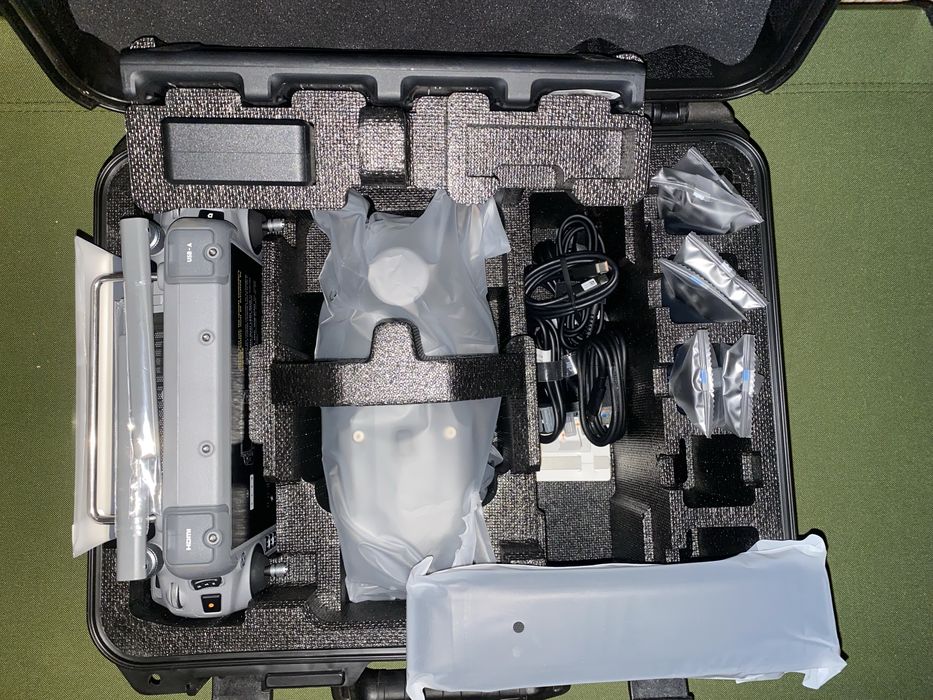 Куплю дрони (Matrice, DJI, Autel)