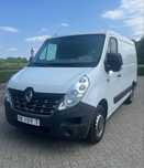 Renault Master 2.3 cdti 2015r
