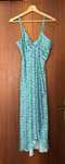 Vestido Valeria FEVERSAVE - NOVO - Esgotado no site - Mais barato