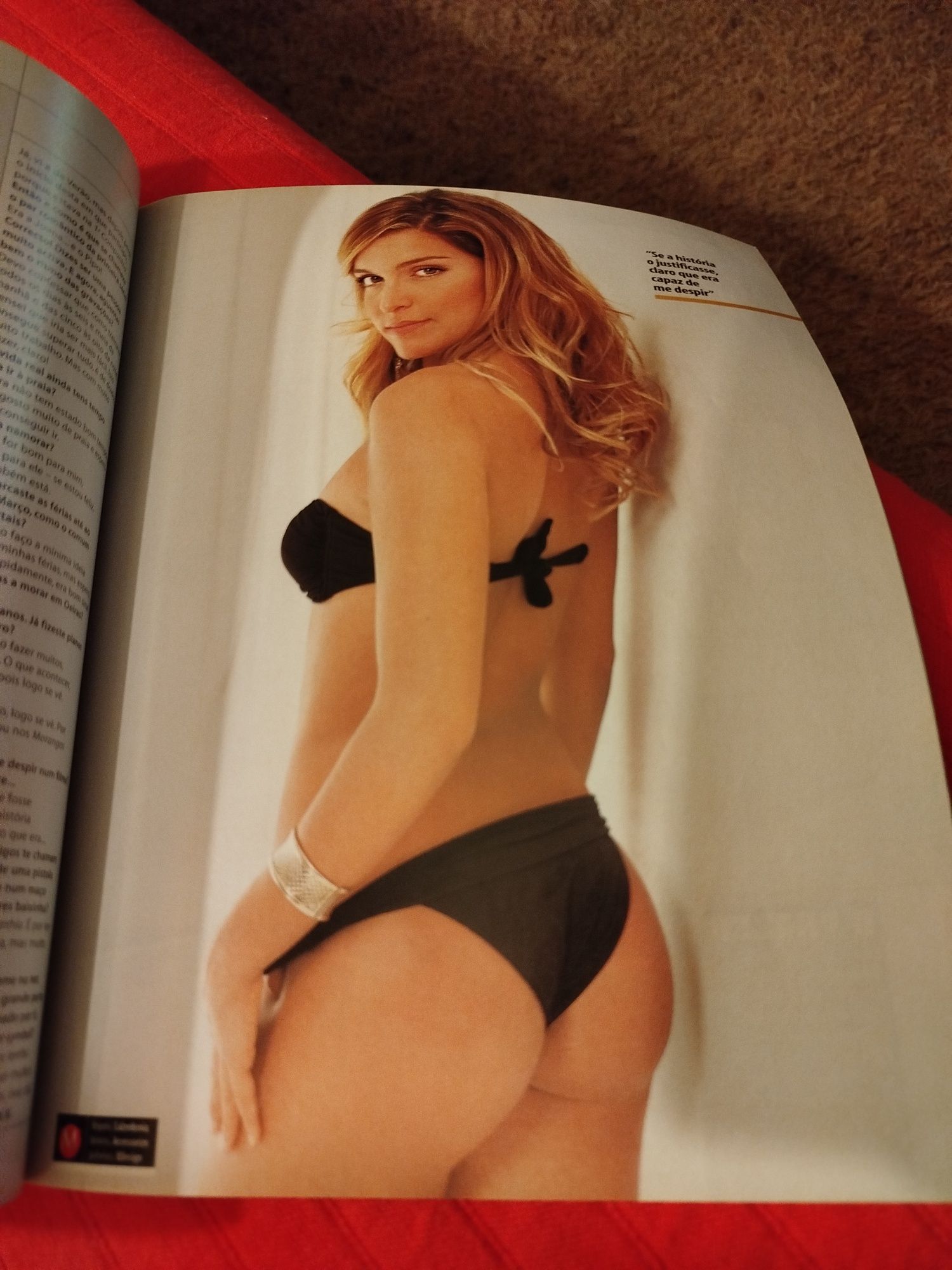 Doce Diana Chaves