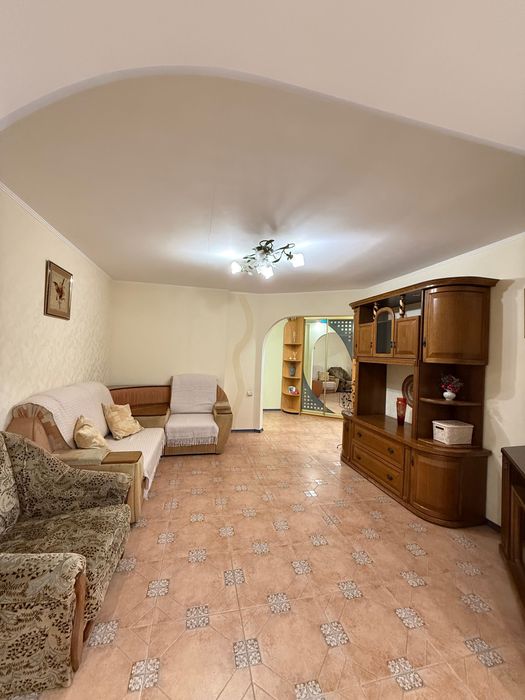 Оренда 3-х кімнатної квартири на довготривалий термін