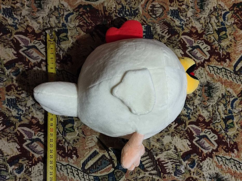 Чикен ган chicken gun 25 см