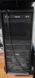PC gaming: i5-6600, 16GB Ram, GTX 1060