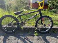 Sprzedam rower bmx