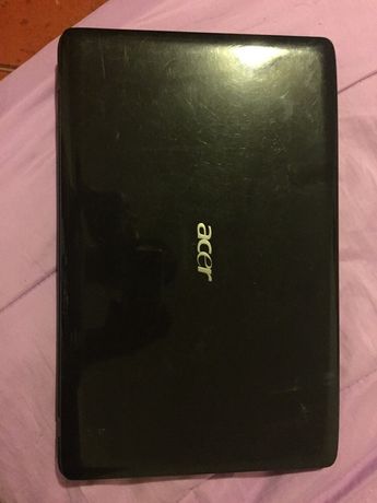 hp acer