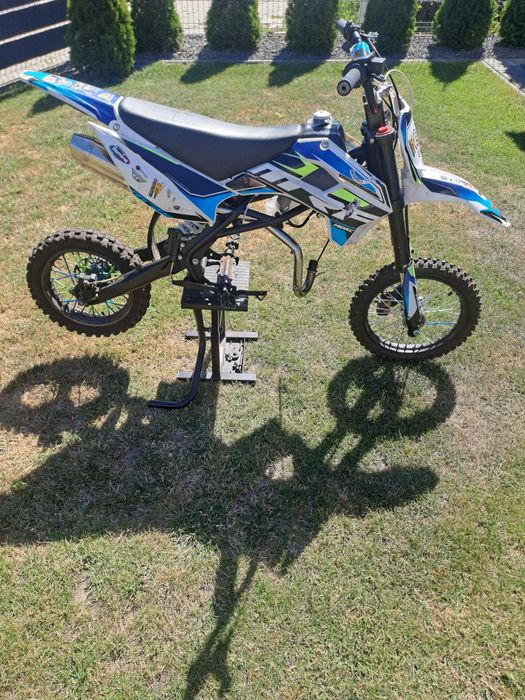 Okazja!!!Rama MRF 140 Kayo Baza Projekt Swap