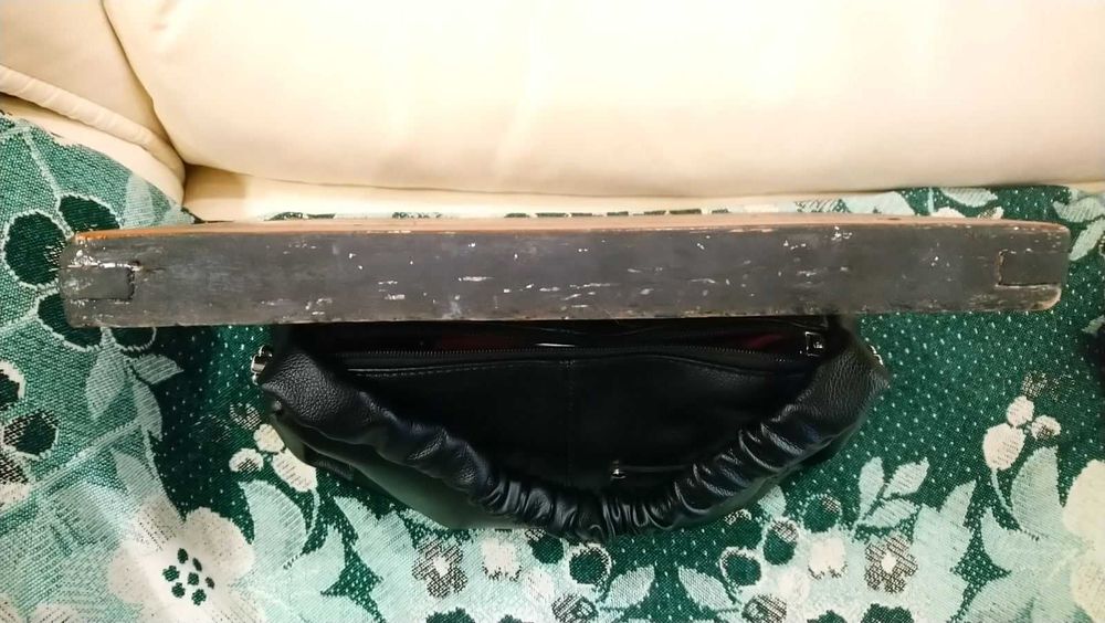 Икона "Семистрельная"