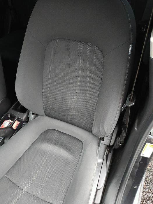 Chevrolet Aveo 1.2 LPG salon polska