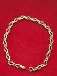 Pulseira em ouro