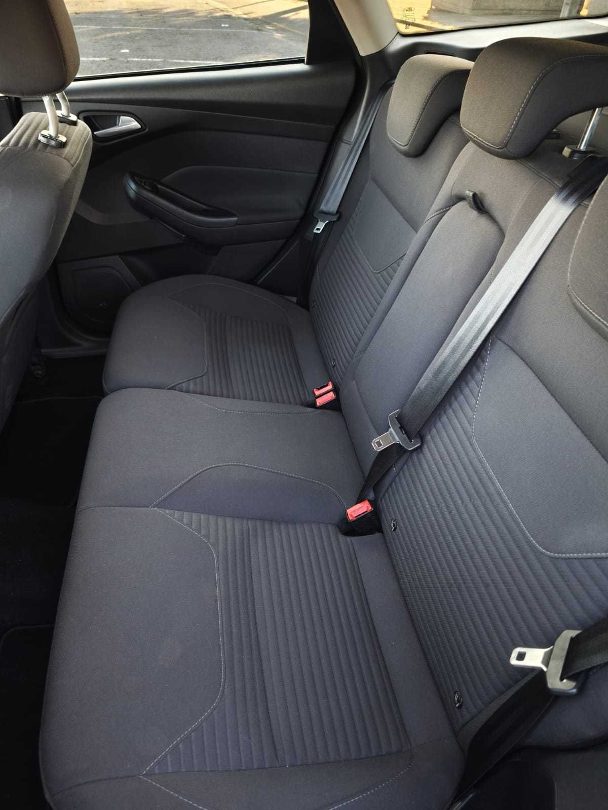 Ford Focus SW 1.5 TDCi Titanium – 2016 – Único dono – Viatura nacional