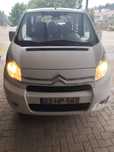 Citroen jumpy  2009