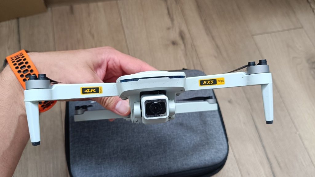 Dron Eachine Ex5