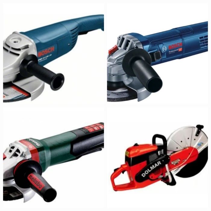 Аренда вібратора для бетону.