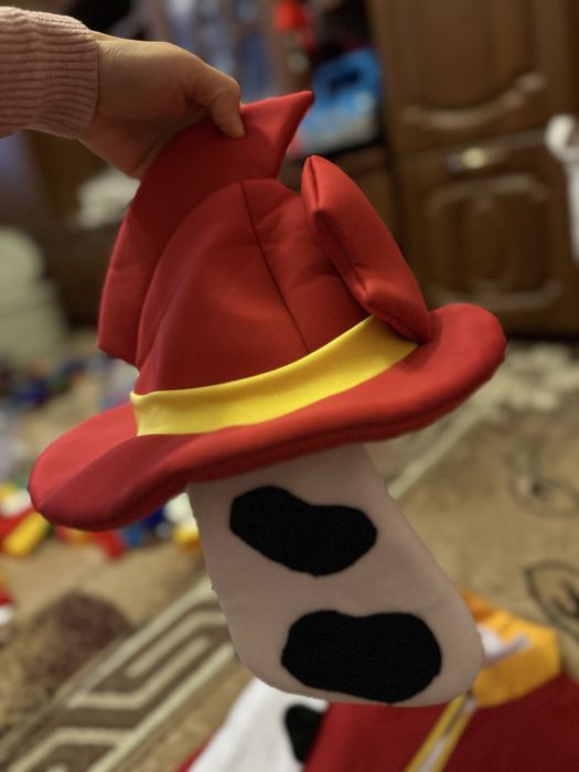 ОРЕНДА Костюм Маршала