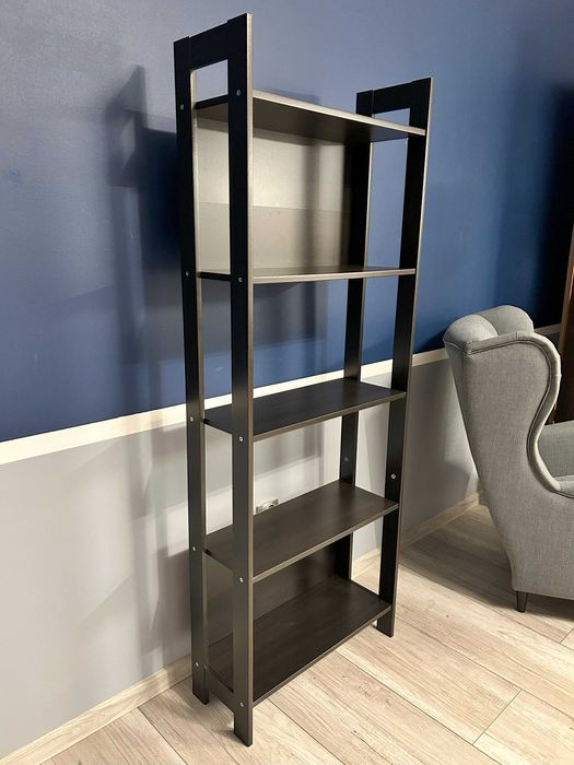 Regał IKEA LAIVA stan bardzo dobry