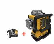 Nível laser dewalt