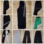 Штаны палаццо,клёш,спортивные Adidas original