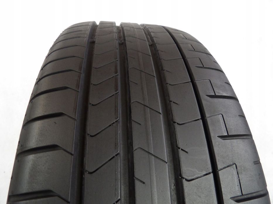 1x opona 245/45R20 PIRELLI P ZERO