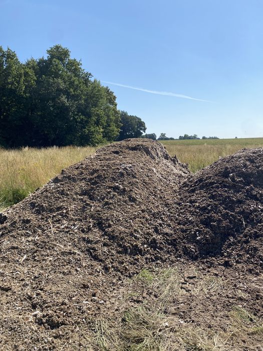 Pomiot Kurzy (Obornik)