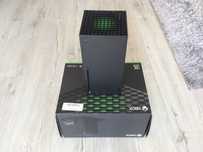 Sprzedam konsolę Xbox series x