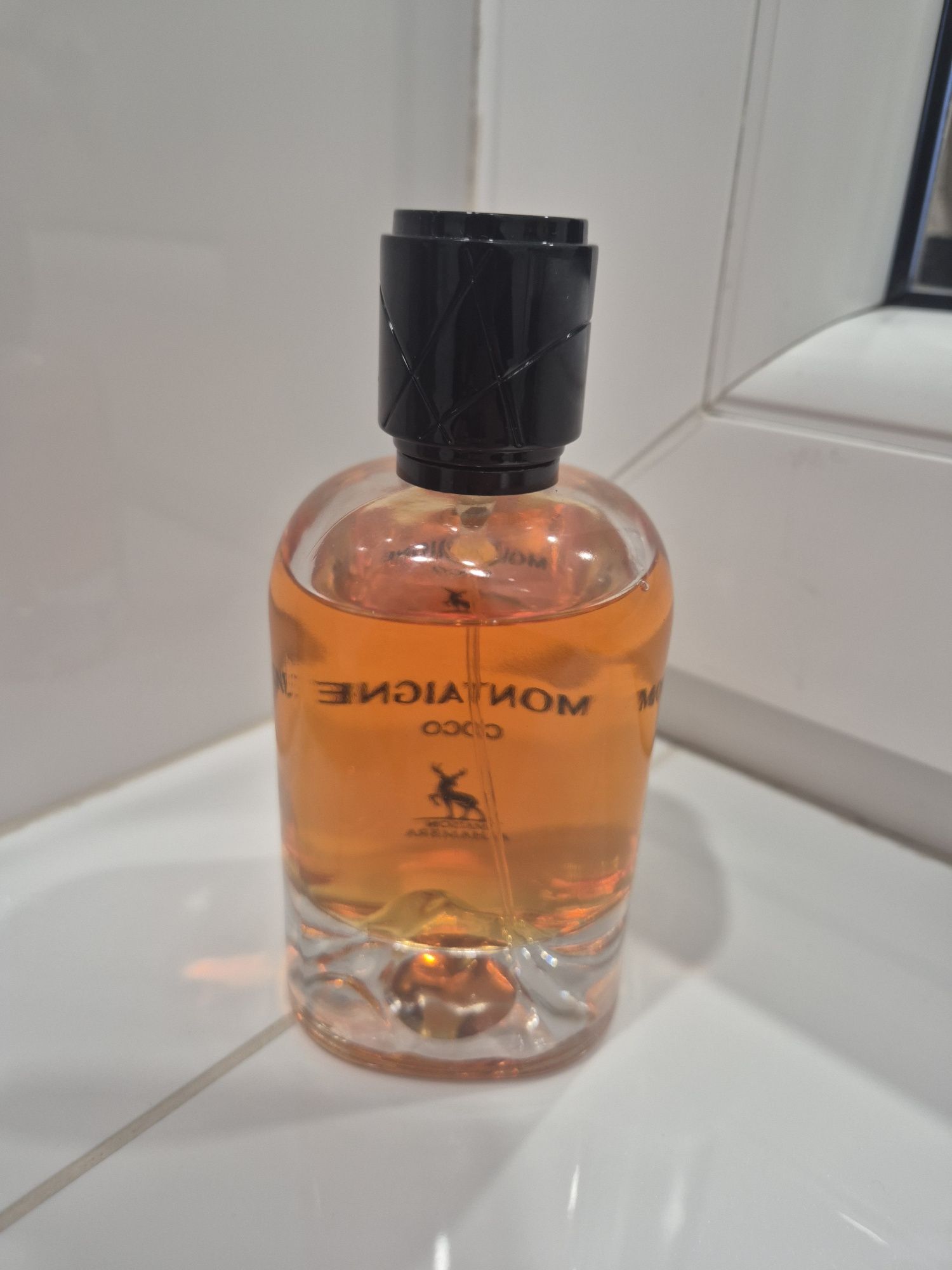 Montaigne Coco Maison Alhambra