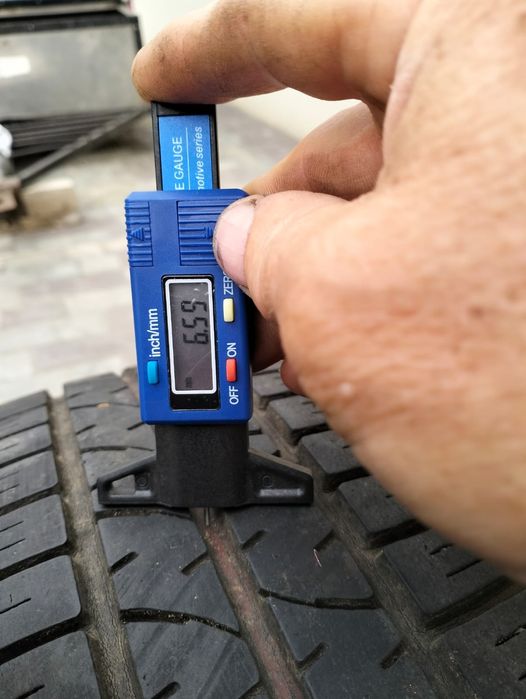 Комплект 4х100 в гарному стані з Німеччини