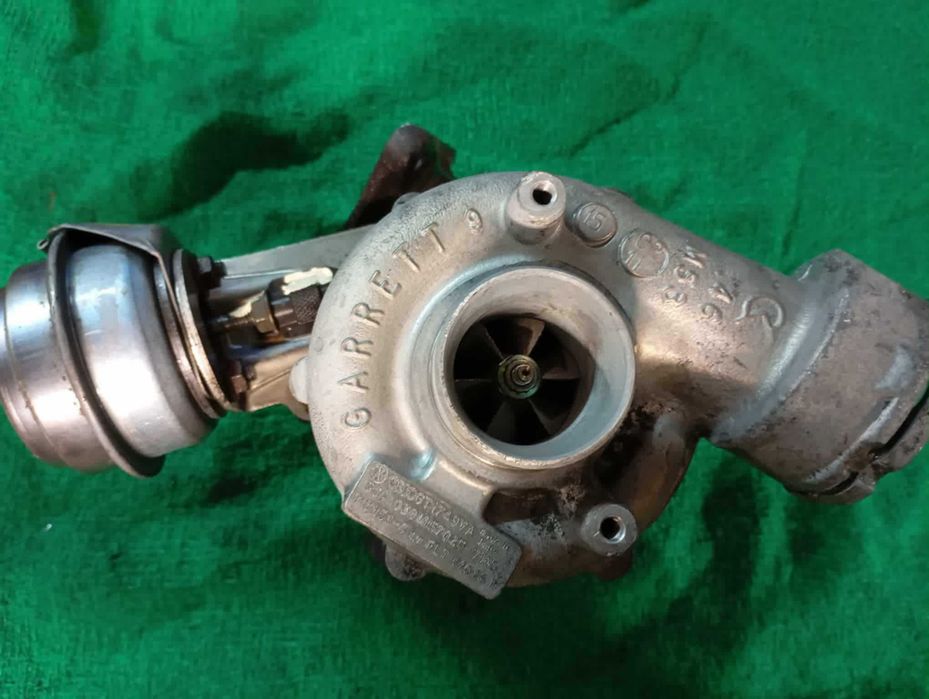 Turbo gt 1749V 1749VA 2056V para motores VP e PD