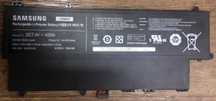 Аккумулятор для ноутбука Samsung 530U3 AA-PBYN4AB