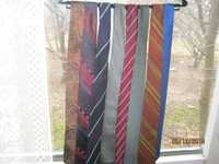 галстуки мужские