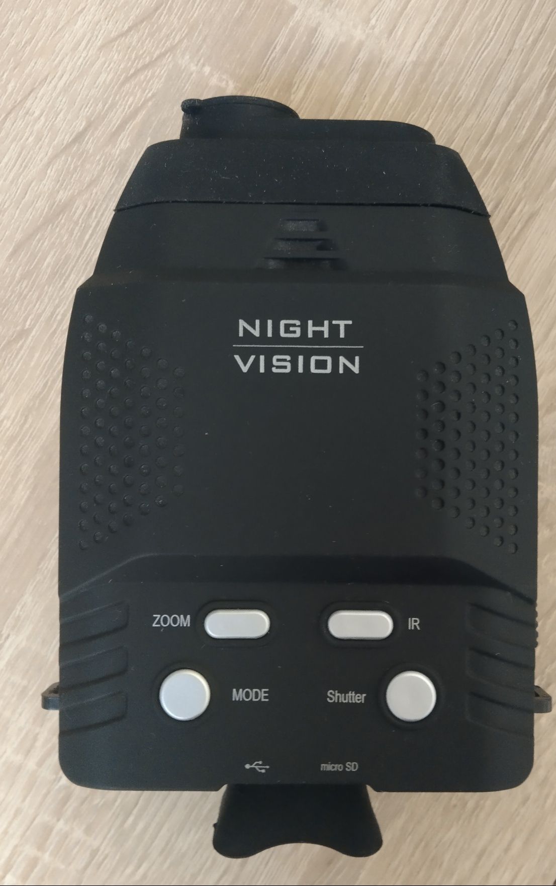 Noktowizor Bresser night vision