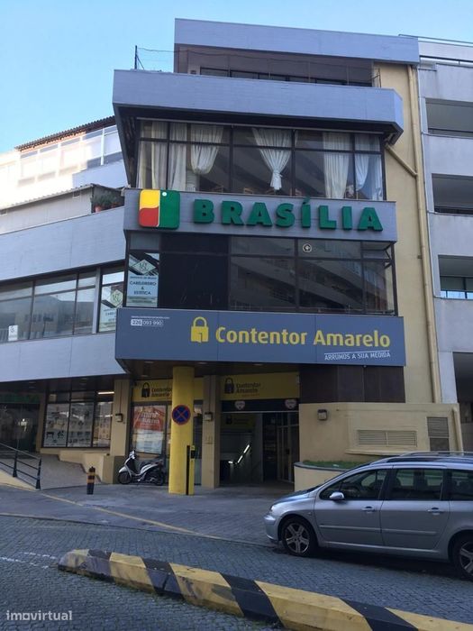 Boavista - Escritório/Loja 92m - Parte Nova - Shopping Brasilia