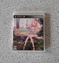 Gra Atelier Meruru, PS3, import Japonia