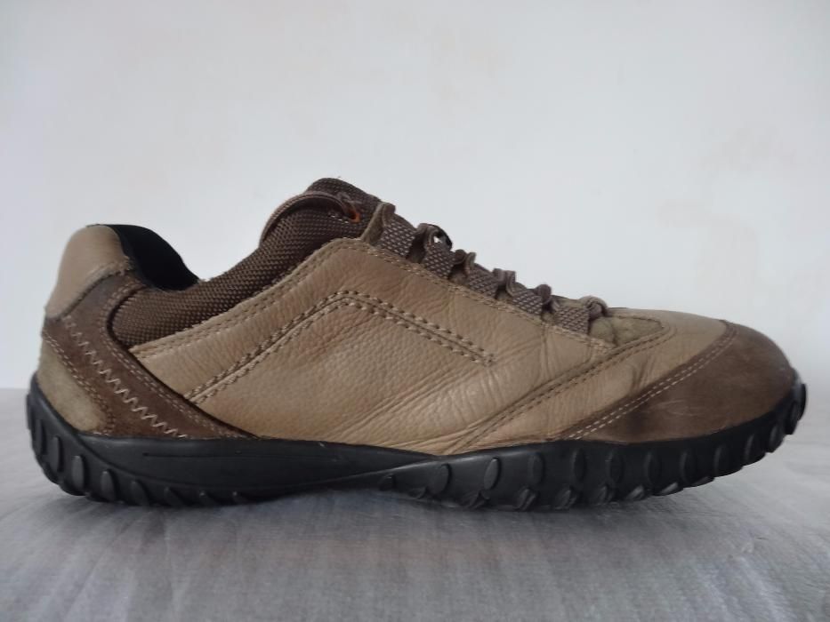 Buty CAMEL Active roz. 46  Skóra Półbuty