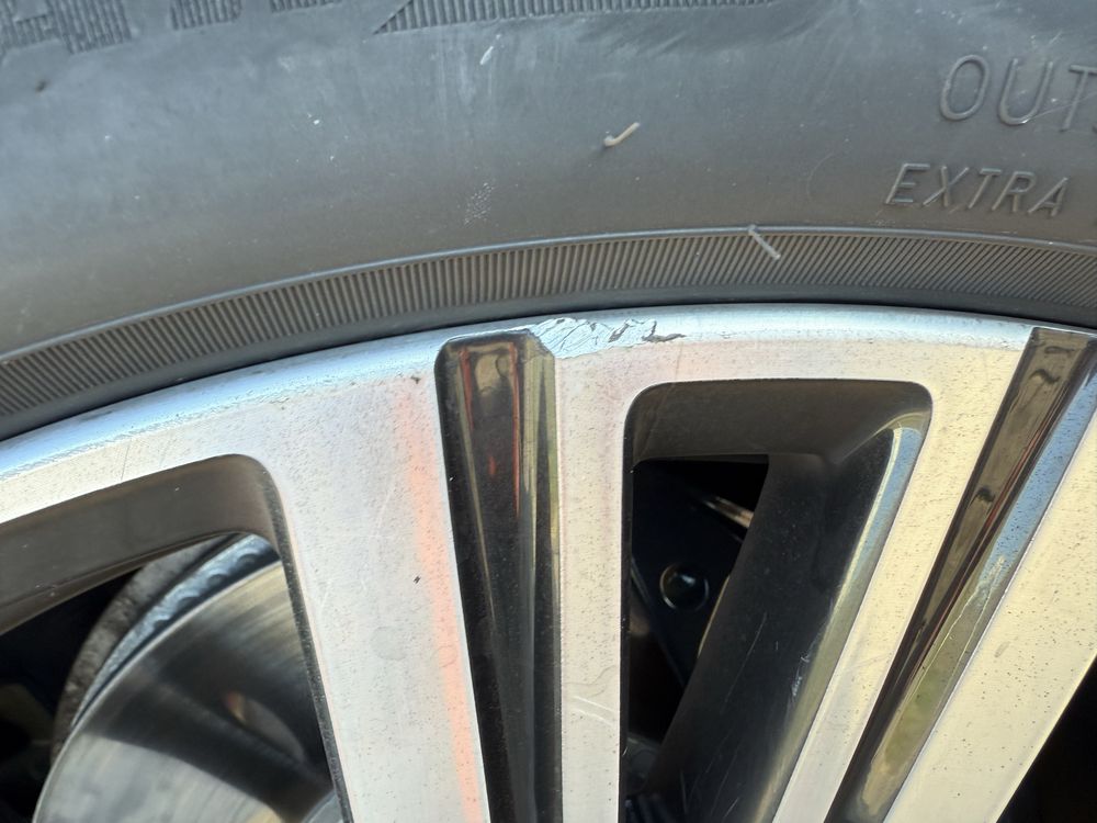 Kola BMW 7 g70 lato m pakiet r21 OKAZJA