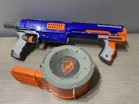 Nerf Raider CS-35