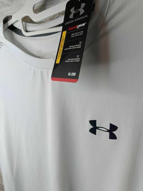 Koszulka Under Armour r. XL XXL