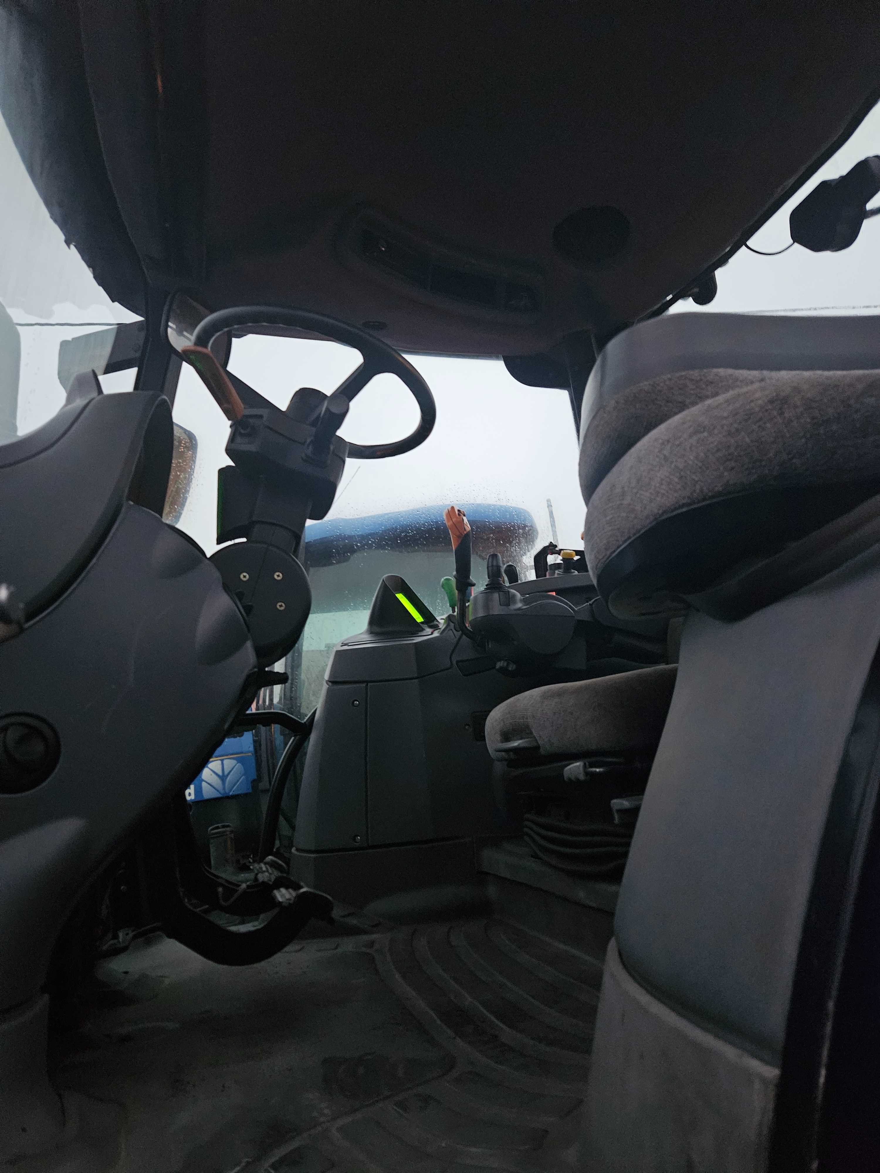 NEW HOLLAND 7040.7050.7060 IMPORT Niemcy pnematyka tuz i wom kredyt.