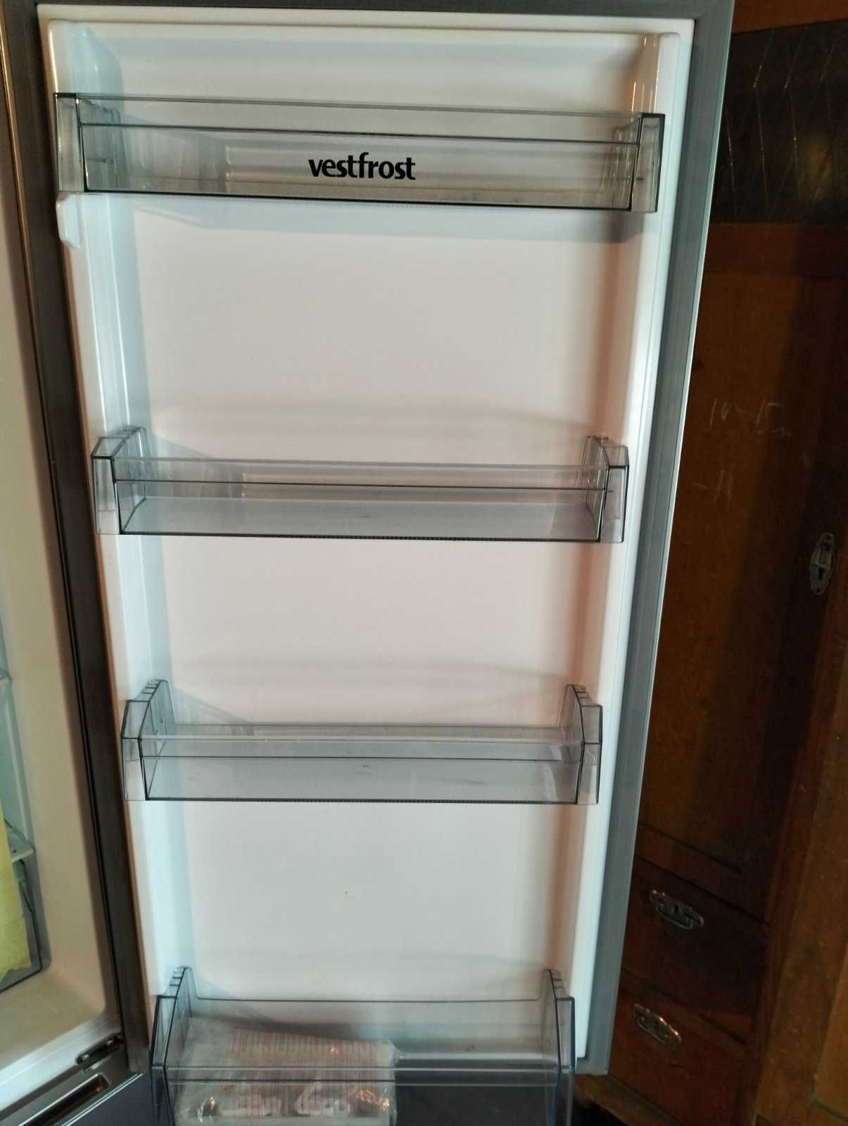 Холодильник Vestfrost CW286X