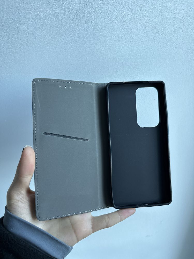 Etui zamykane do SAMSUNG S25 ULTRA
