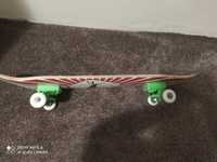 Продам Skateboard-скейт б/в
