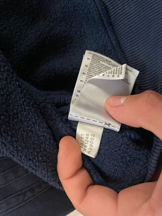 Чоловіче худі Adidas