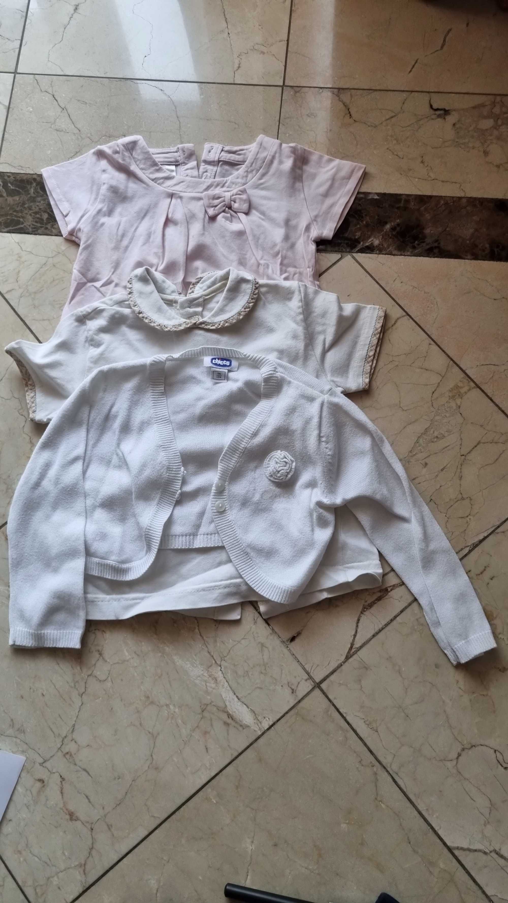 Conjuntos roupa bebé 18-24 meses