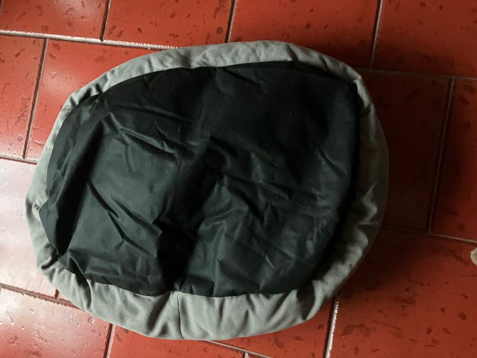Cama Xl para cão/gato Nova