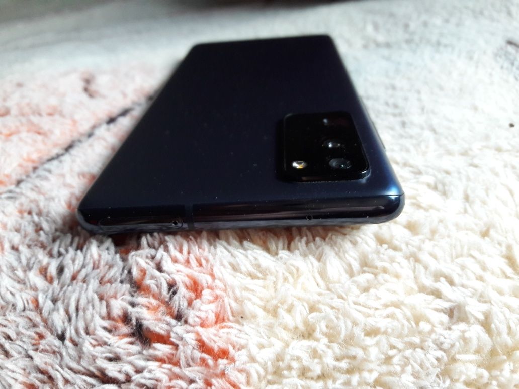 Samsung Galaxy S20 FE Флагман | Стан ідеальний!
