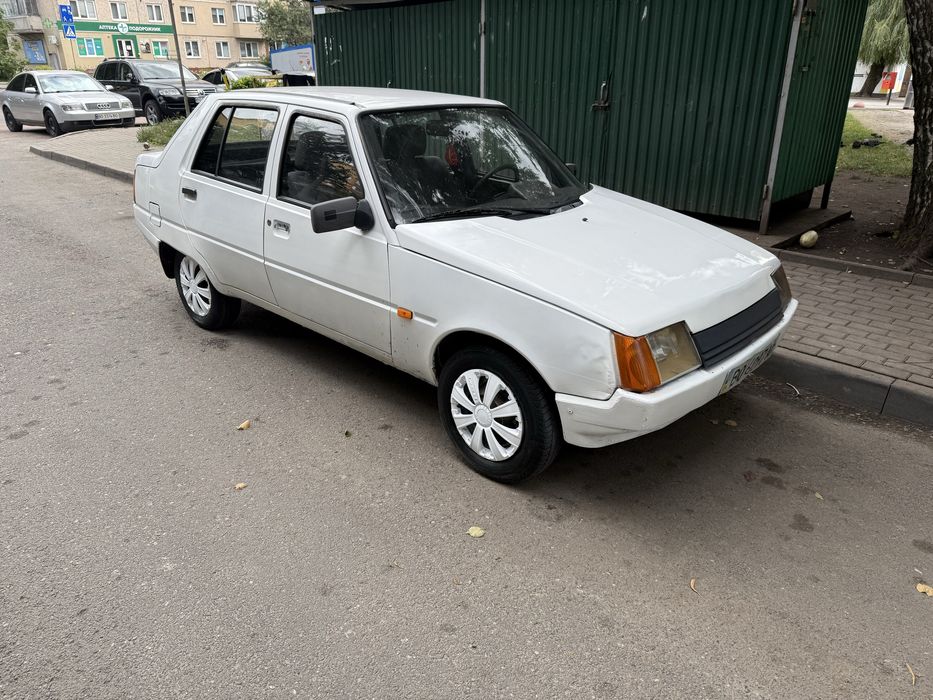 Славута 2005 рік